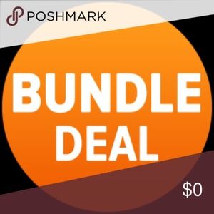 Please check out my closet and make me offers!